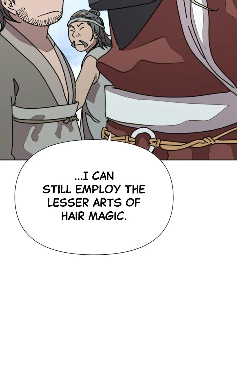 The Monkey King’s Journey to the Murim Chapter 2 page 137 - 