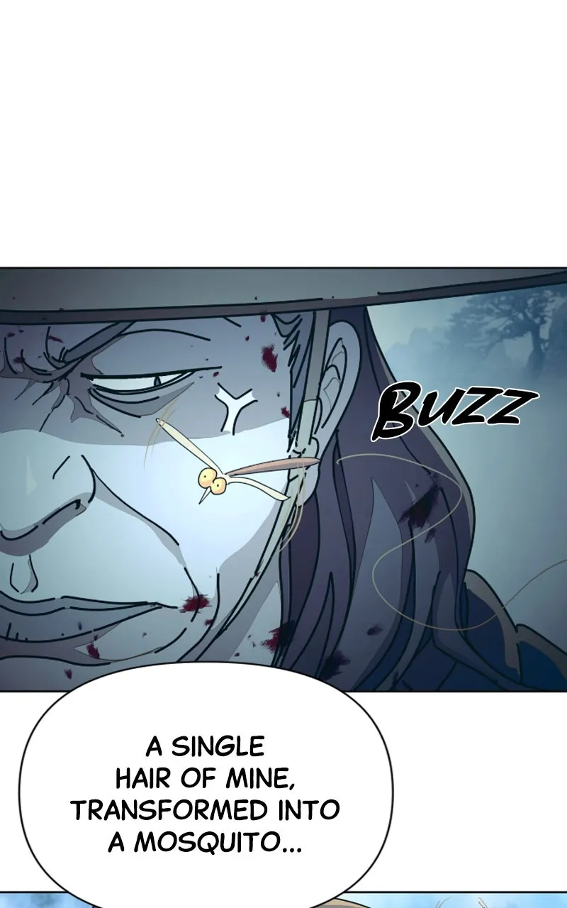 The Monkey King’s Journey to the Murim Chapter 2 page 138 - 