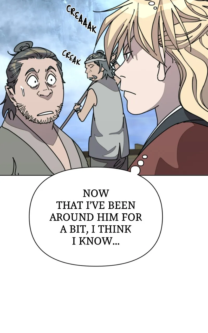 The Monkey King’s Journey to the Murim Chapter 2 page 142 - 