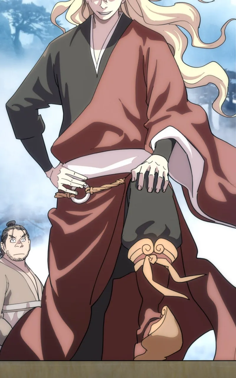 The Monkey King’s Journey to the Murim Chapter 2 page 150 - 