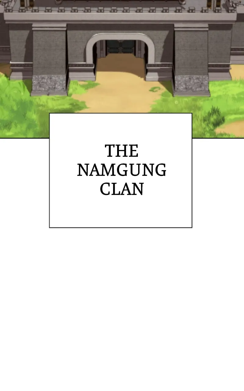 The Monkey King’s Journey to the Murim Chapter 2 page 156 - 