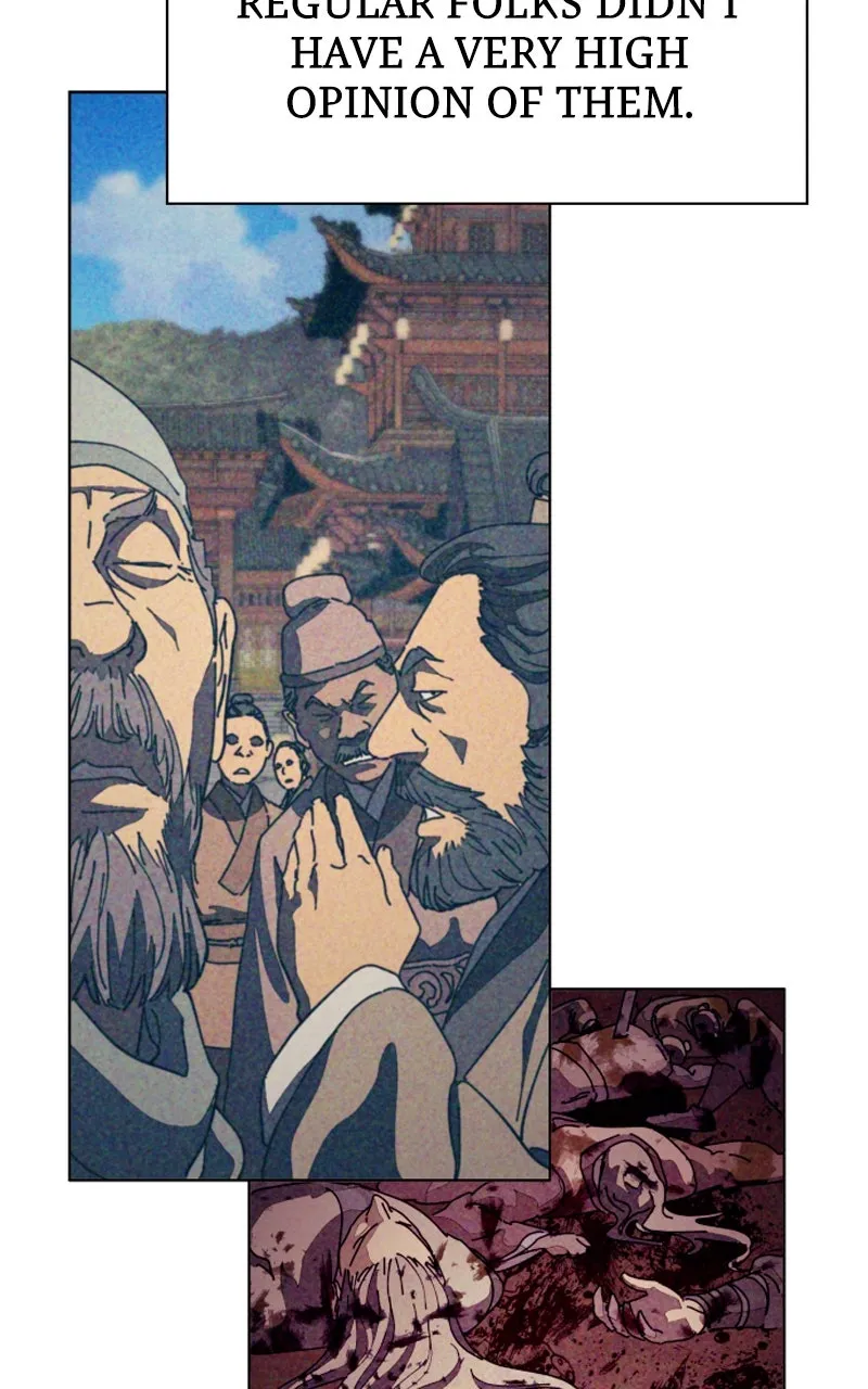The Monkey King’s Journey to the Murim Chapter 2 page 160 - 