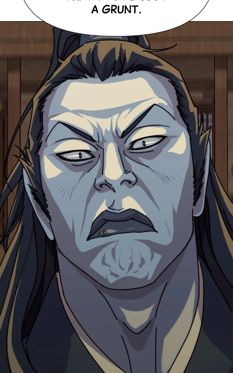 The Monkey King’s Journey to the Murim Chapter 2 page 18 - 