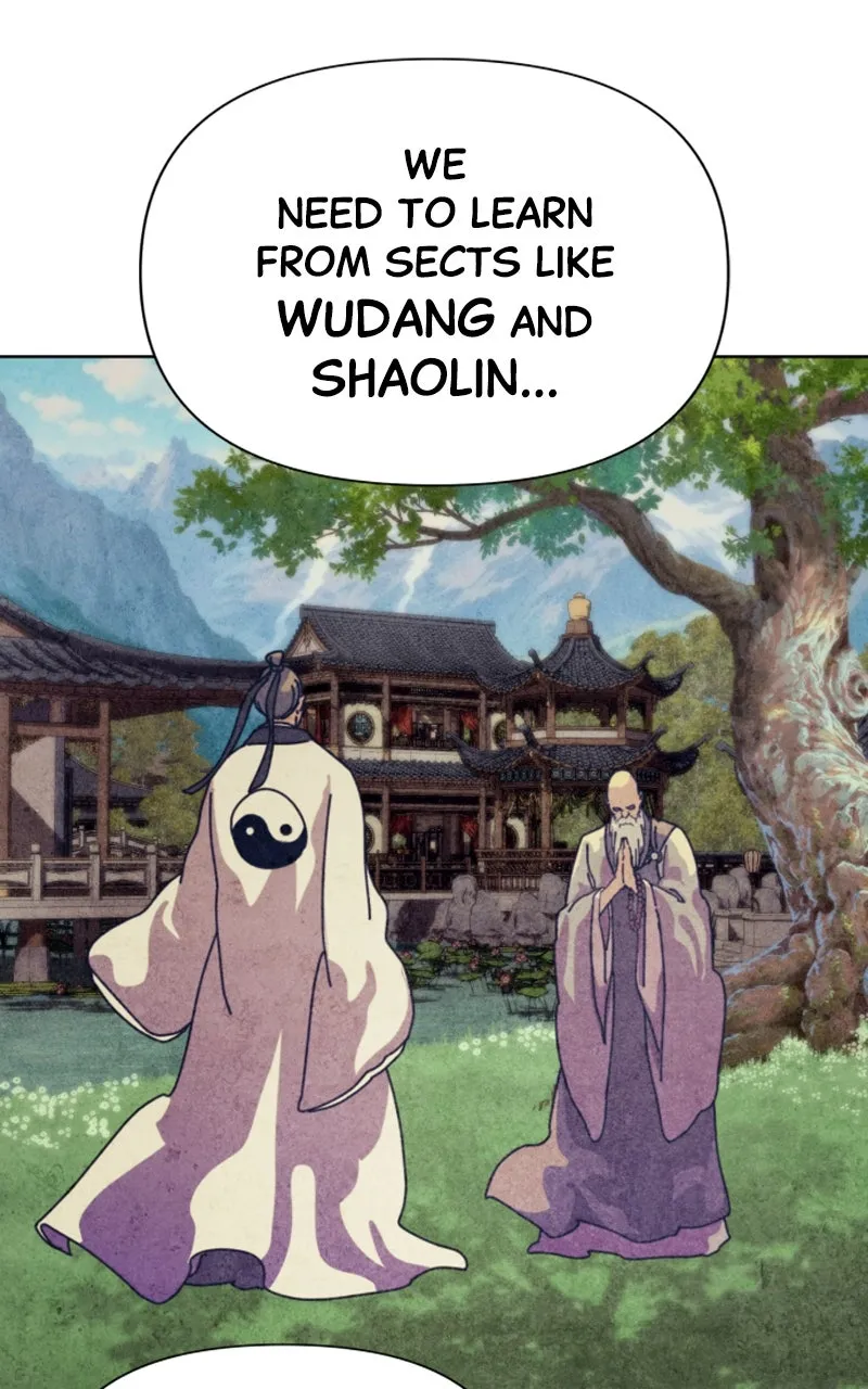 The Monkey King’s Journey to the Murim Chapter 2 page 173 - 