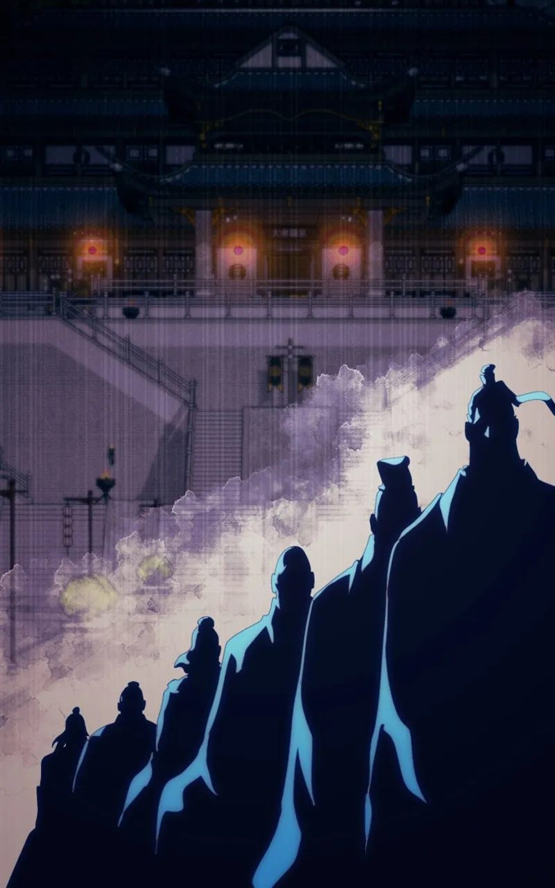 The Monkey King’s Journey to the Murim Chapter 2 page 184 - 