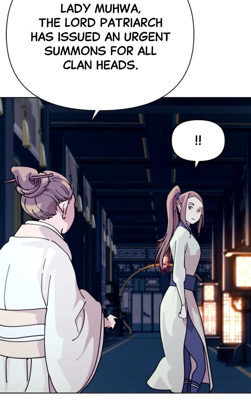 The Monkey King’s Journey to the Murim Chapter 2 page 192 - 