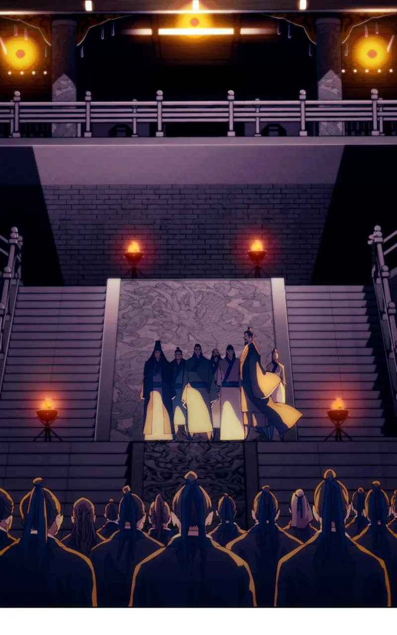 The Monkey King’s Journey to the Murim Chapter 2 page 196 - 