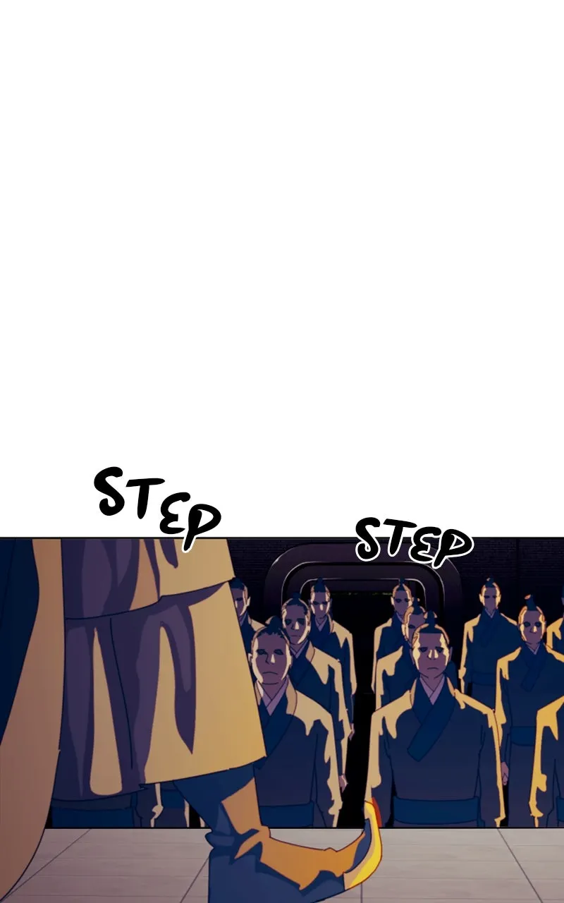 The Monkey King’s Journey to the Murim Chapter 2 page 197 - 