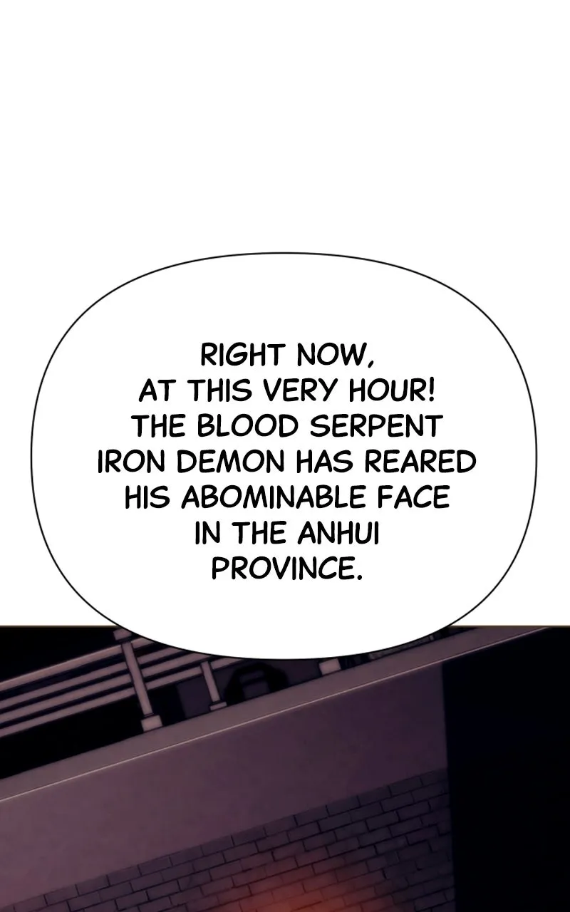 The Monkey King’s Journey to the Murim Chapter 2 page 204 - 