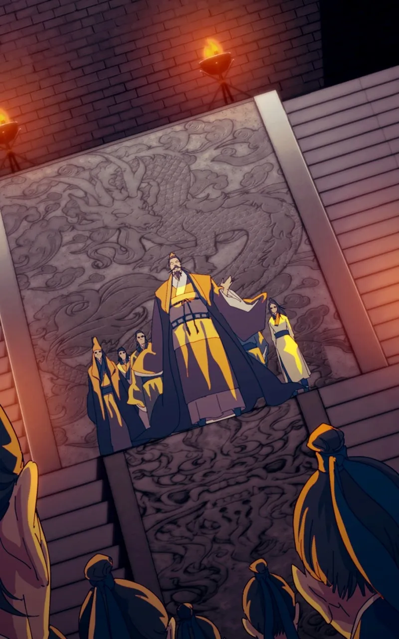 The Monkey King’s Journey to the Murim Chapter 2 page 205 - 