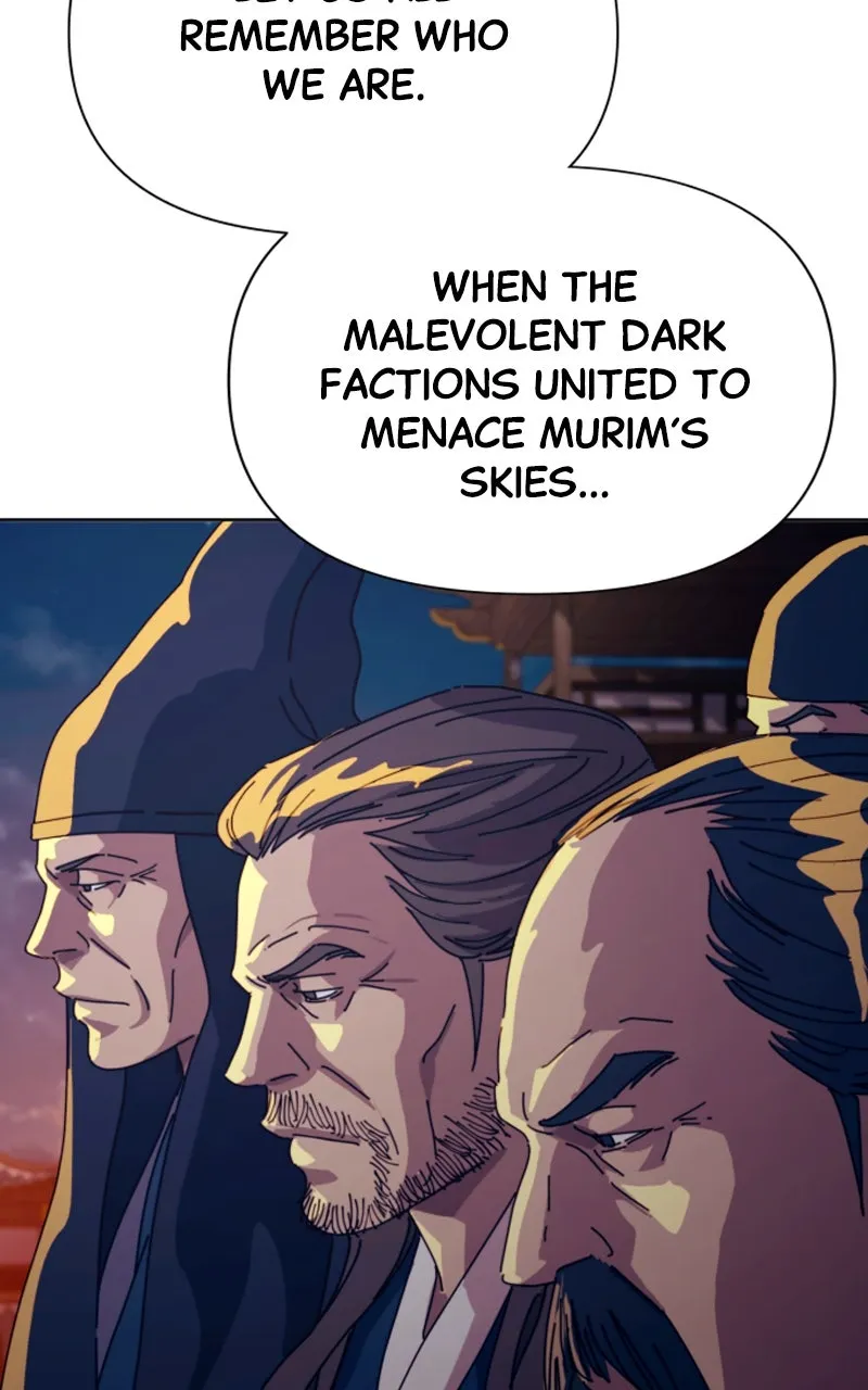 The Monkey King’s Journey to the Murim Chapter 2 page 207 - 