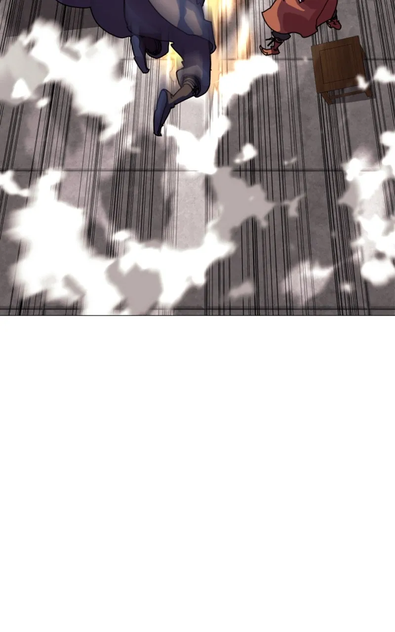 The Monkey King’s Journey to the Murim Chapter 2 page 22 - 