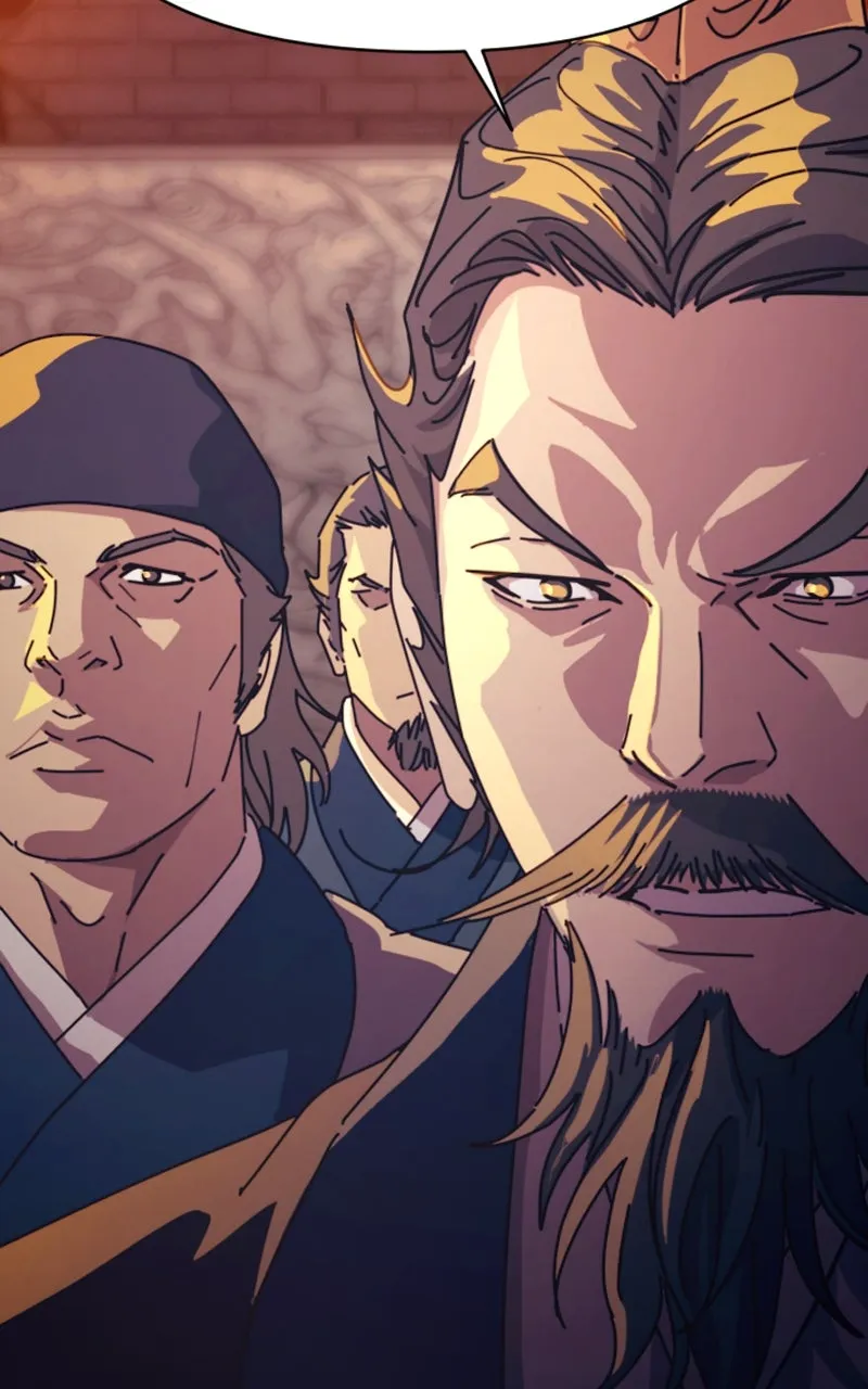 The Monkey King’s Journey to the Murim Chapter 2 page 213 - 