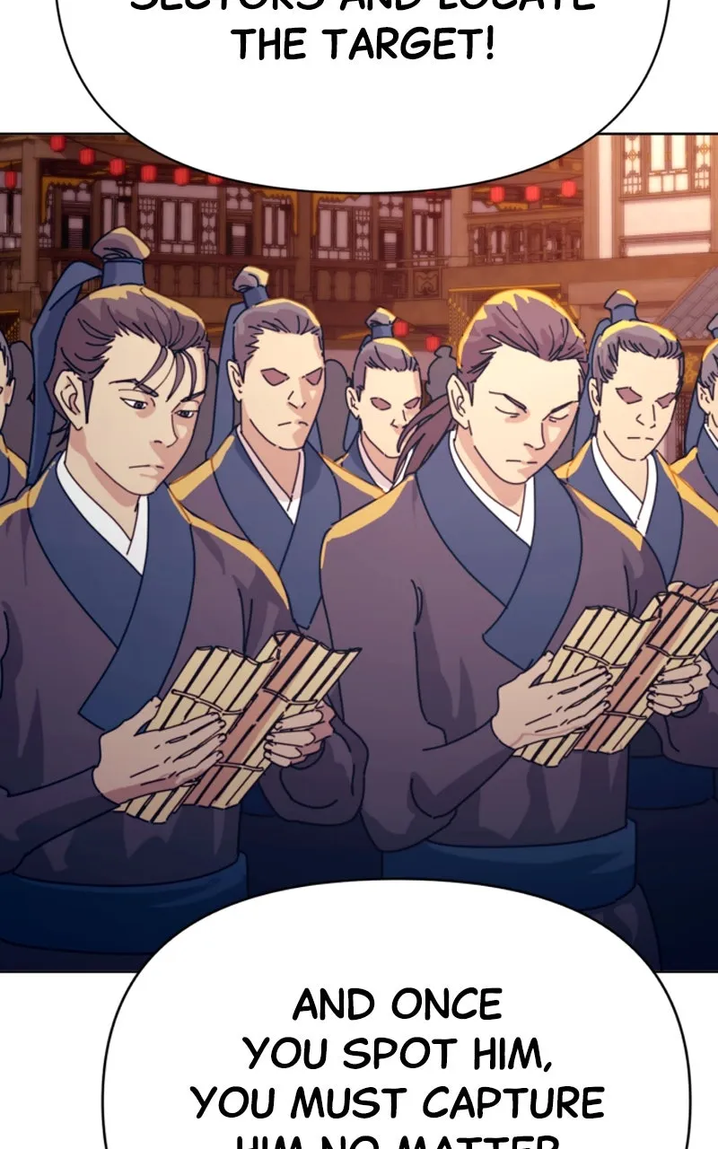 The Monkey King’s Journey to the Murim Chapter 2 page 215 - 