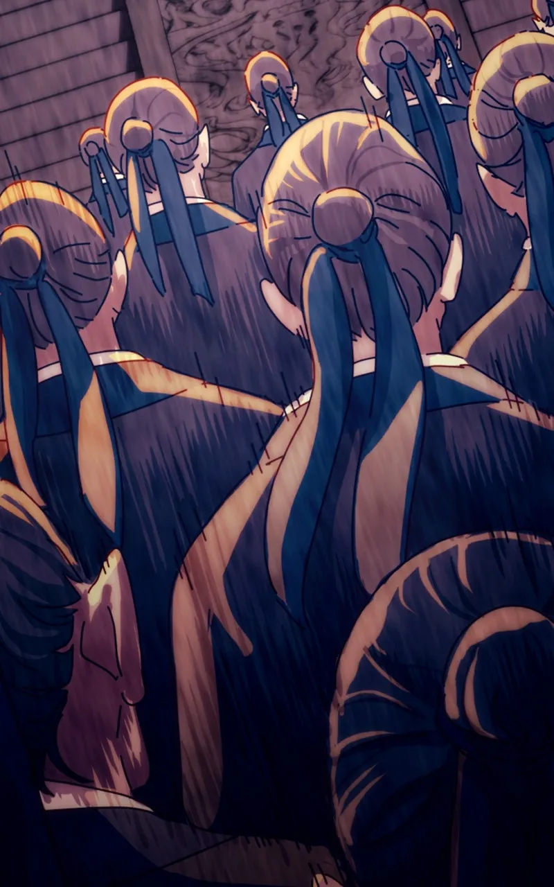 The Monkey King’s Journey to the Murim Chapter 2 page 219 - 