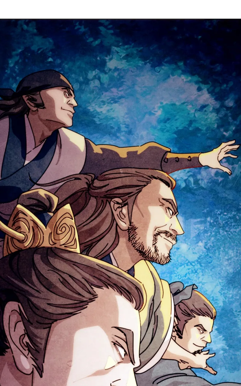 The Monkey King’s Journey to the Murim Chapter 2 page 230 - 