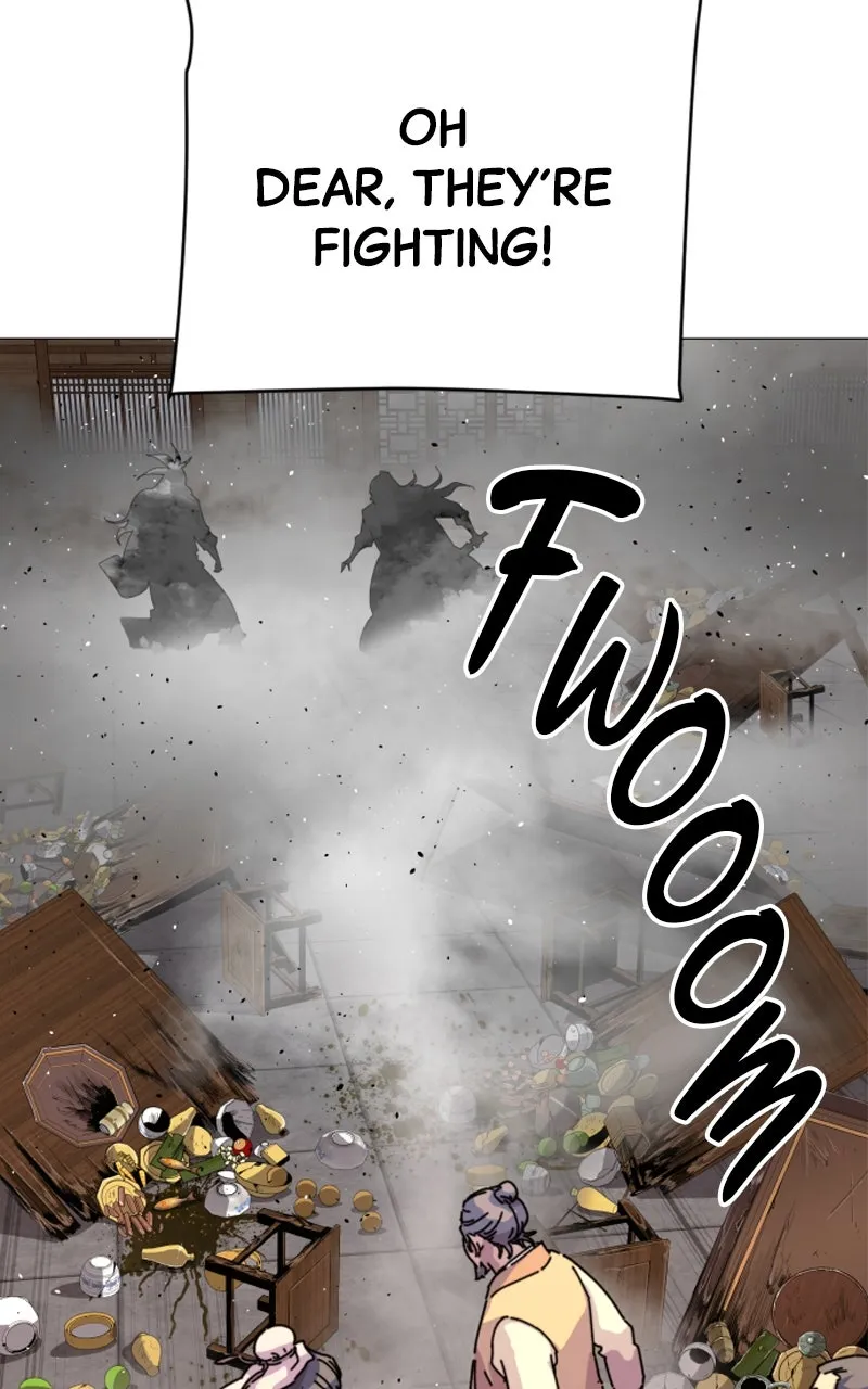 The Monkey King’s Journey to the Murim Chapter 2 page 24 - 