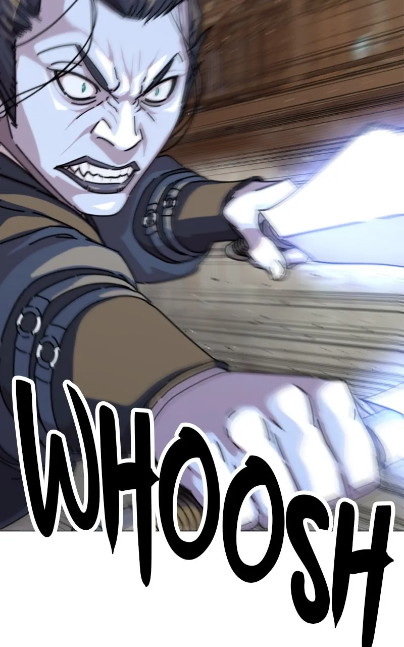 The Monkey King’s Journey to the Murim Chapter 2 page 28 - 