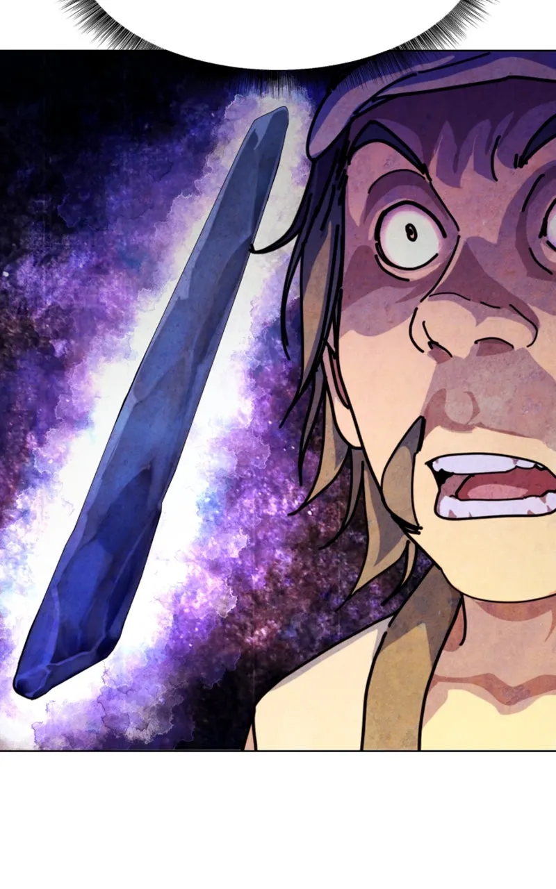 The Monkey King’s Journey to the Murim Chapter 2 page 33 - 