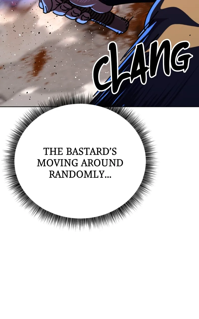 The Monkey King’s Journey to the Murim Chapter 2 page 38 - 