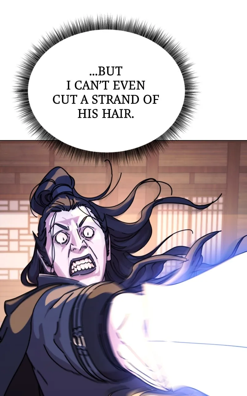 The Monkey King’s Journey to the Murim Chapter 2 page 39 - 