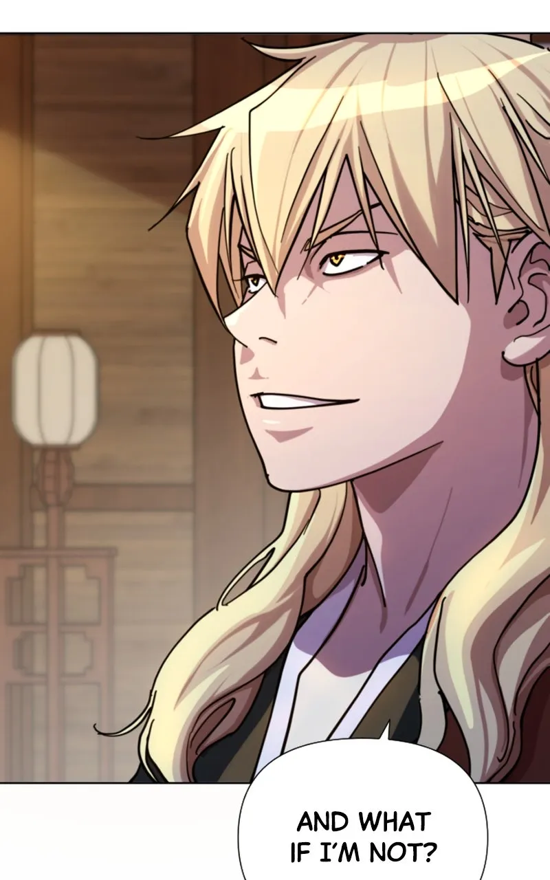 The Monkey King’s Journey to the Murim Chapter 2 page 5 - 