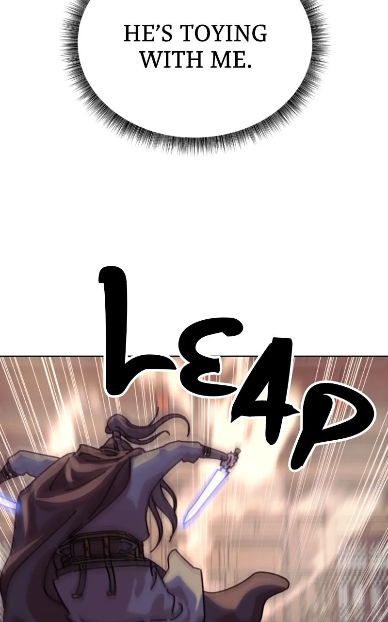 The Monkey King’s Journey to the Murim Chapter 2 page 43 - 