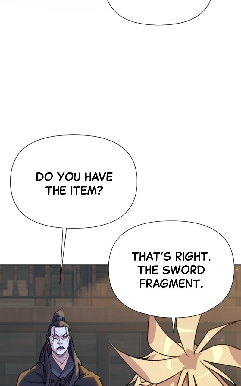 The Monkey King’s Journey to the Murim Chapter 2 page 6 - 