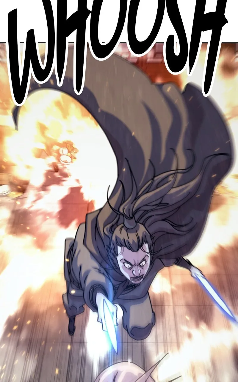 The Monkey King’s Journey to the Murim Chapter 2 page 51 - 