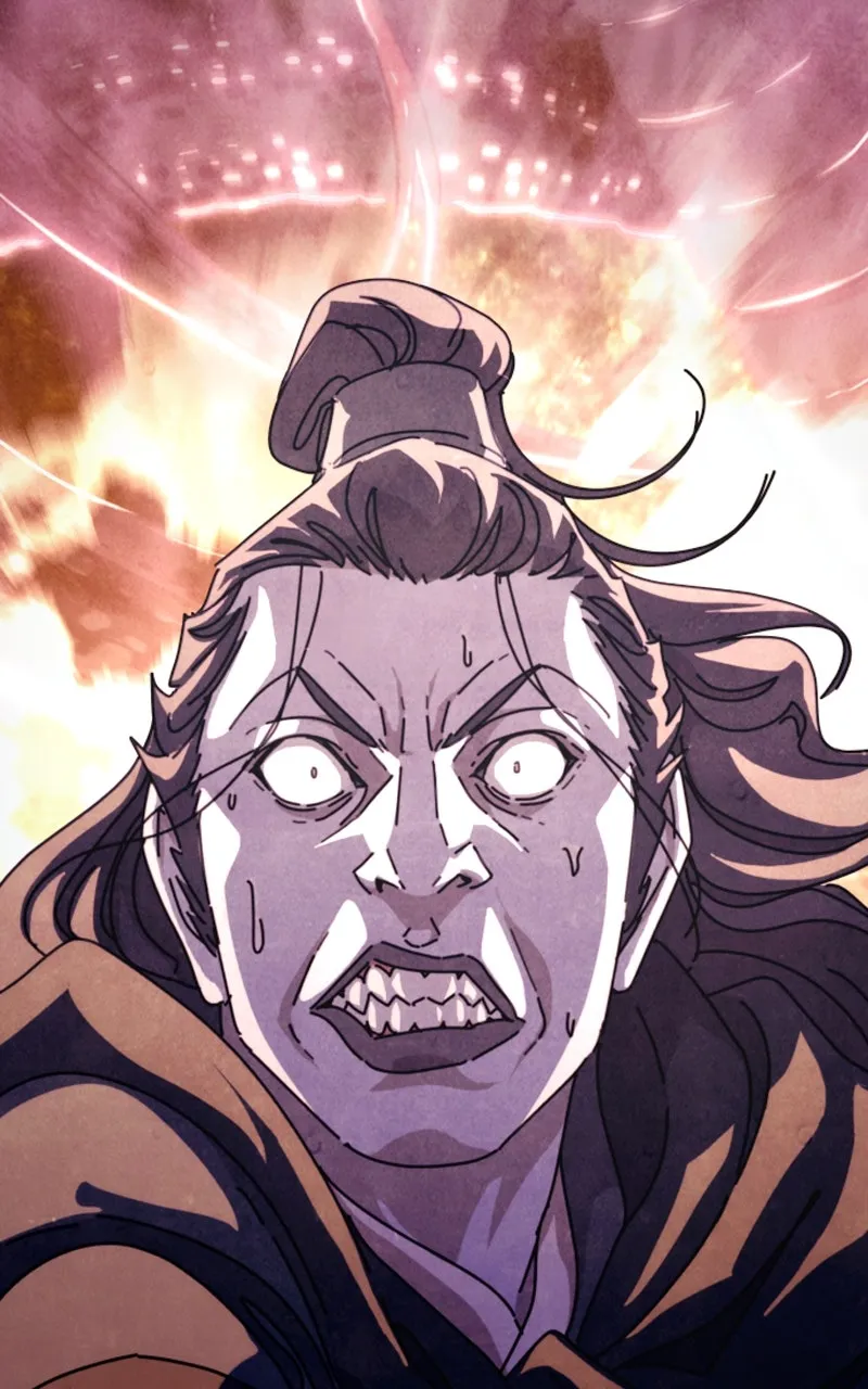 The Monkey King’s Journey to the Murim Chapter 2 page 54 - 
