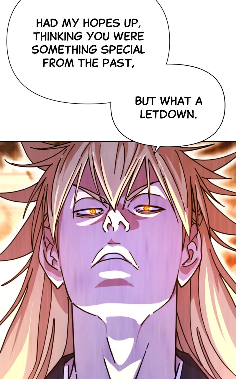 The Monkey King’s Journey to the Murim Chapter 2 page 61 - 
