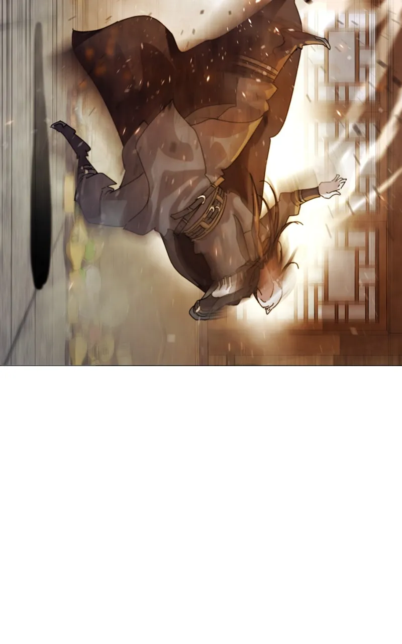 The Monkey King’s Journey to the Murim Chapter 2 page 70 - 