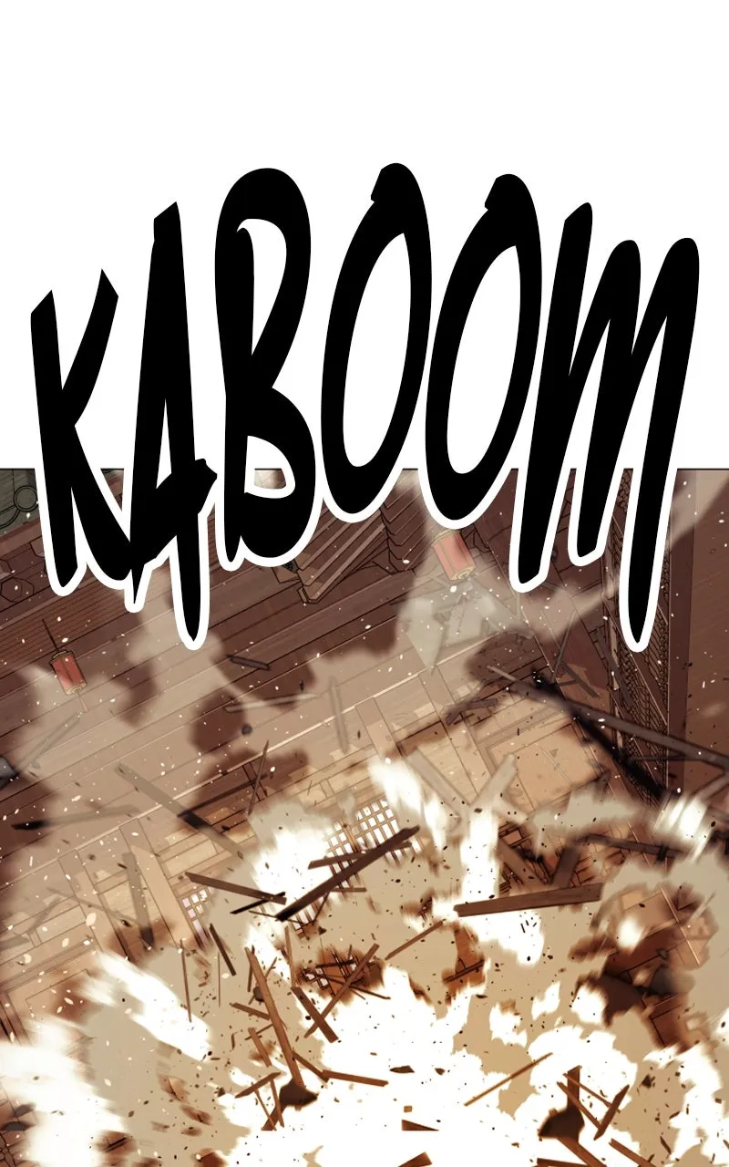 The Monkey King’s Journey to the Murim Chapter 2 page 71 - 