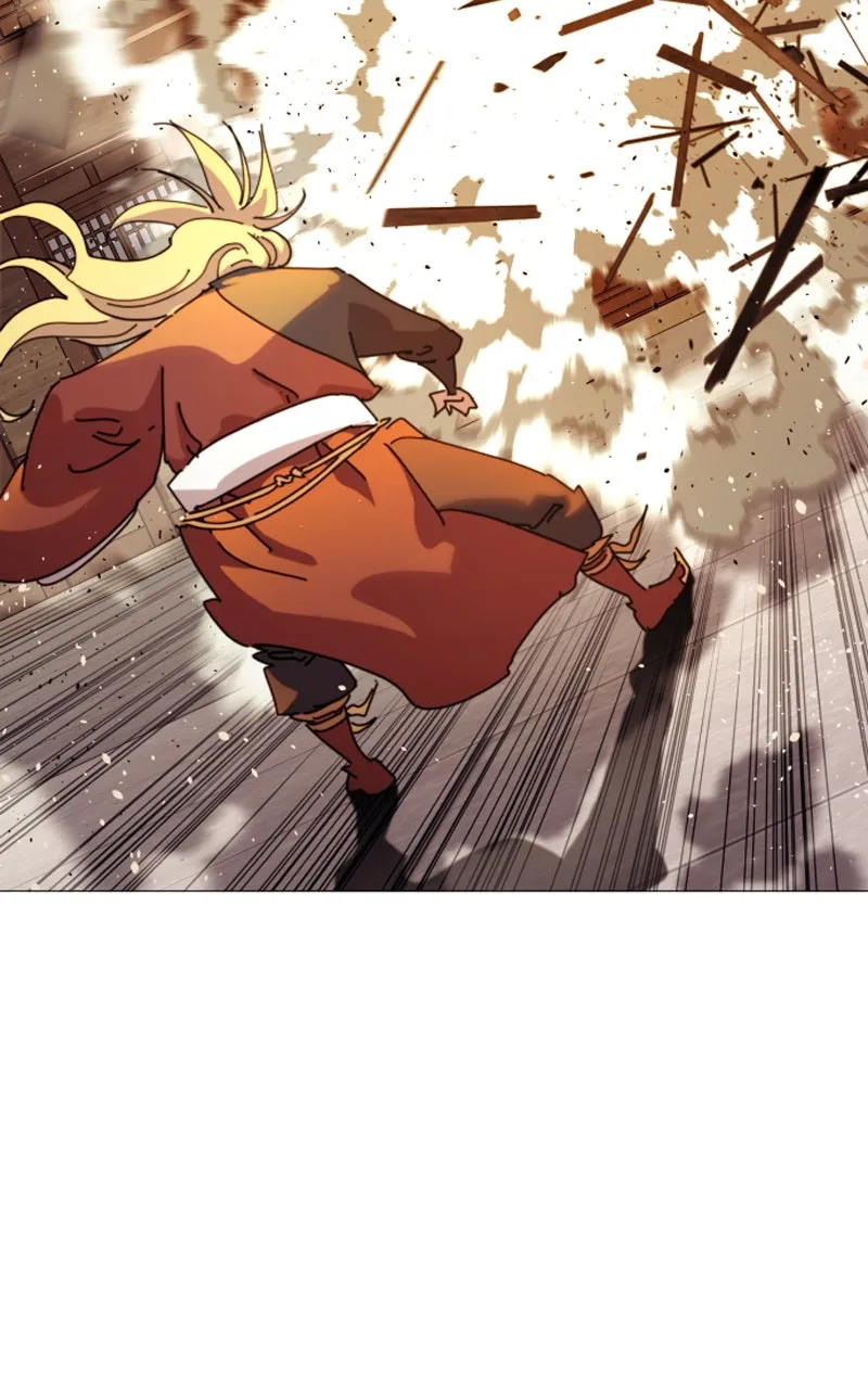 The Monkey King’s Journey to the Murim Chapter 2 page 72 - 