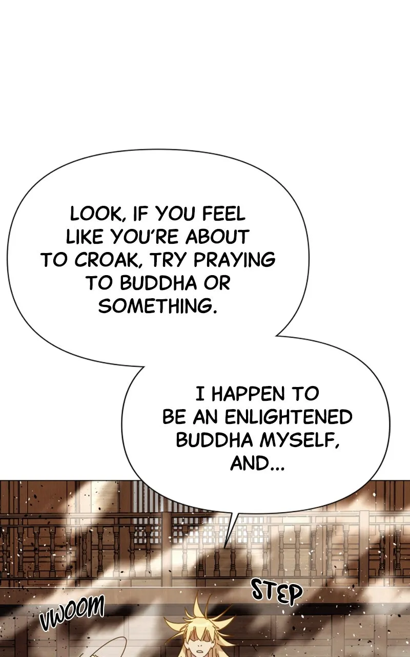 The Monkey King’s Journey to the Murim Chapter 2 page 73 - 