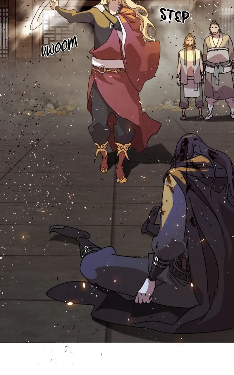The Monkey King’s Journey to the Murim Chapter 2 page 74 - 