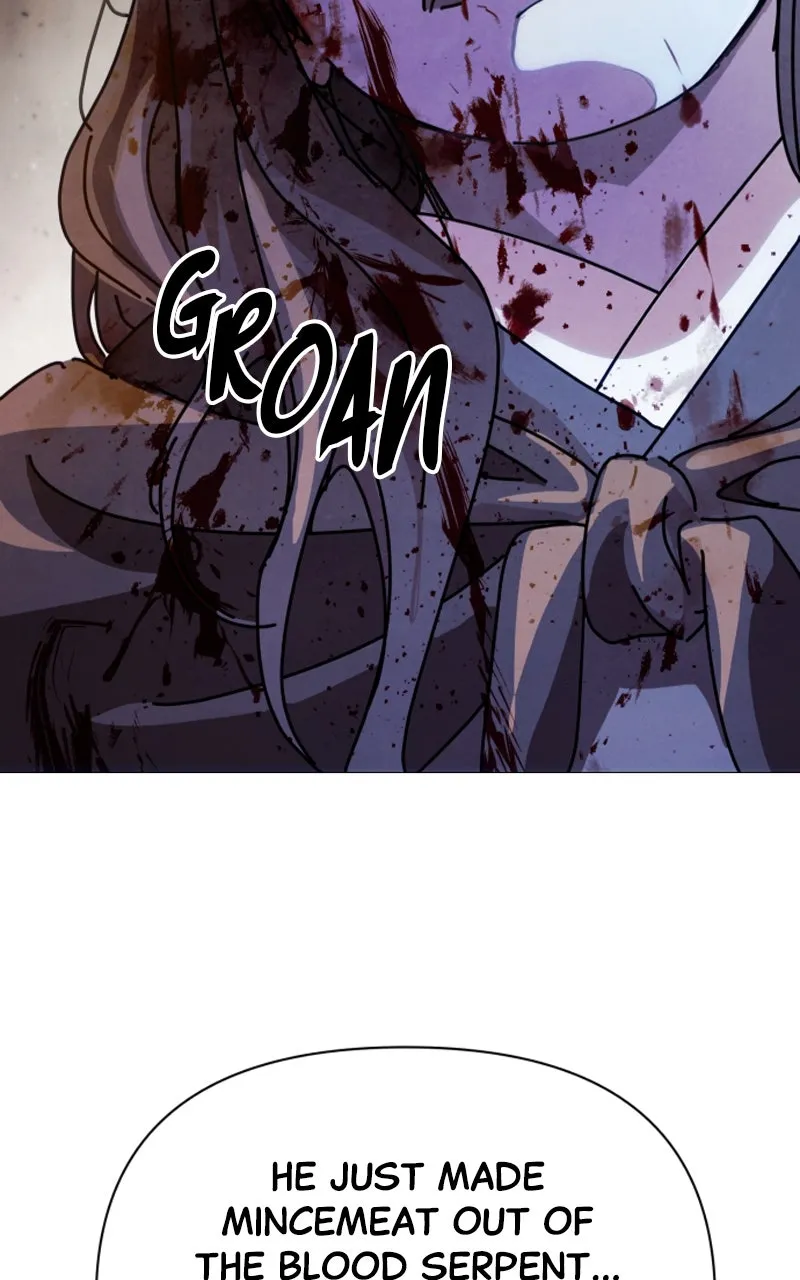 The Monkey King’s Journey to the Murim Chapter 2 page 76 - 