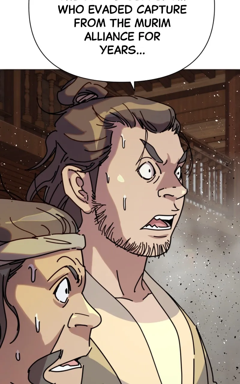 The Monkey King’s Journey to the Murim Chapter 2 page 77 - 