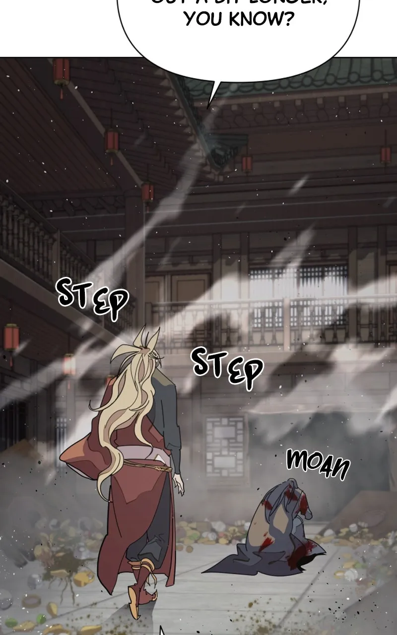 The Monkey King’s Journey to the Murim Chapter 2 page 86 - 