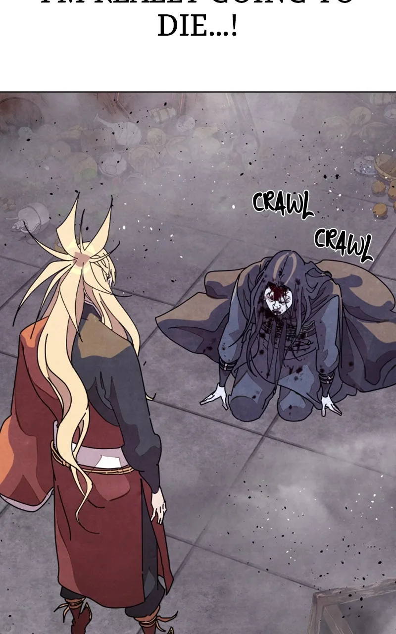The Monkey King’s Journey to the Murim Chapter 2 page 90 - 