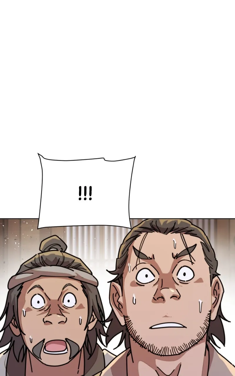 The Monkey King’s Journey to the Murim Chapter 2 page 96 - 