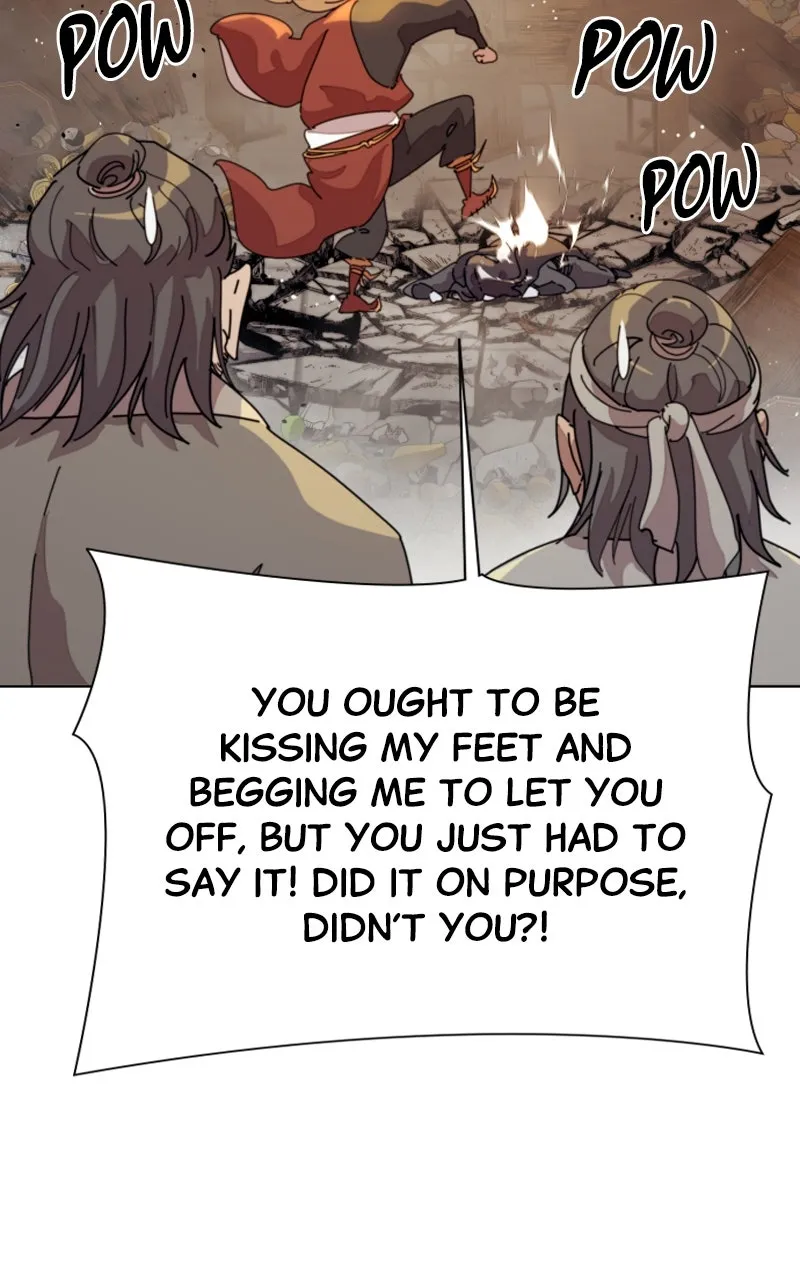 The Monkey King’s Journey to the Murim Chapter 2 page 100 - 