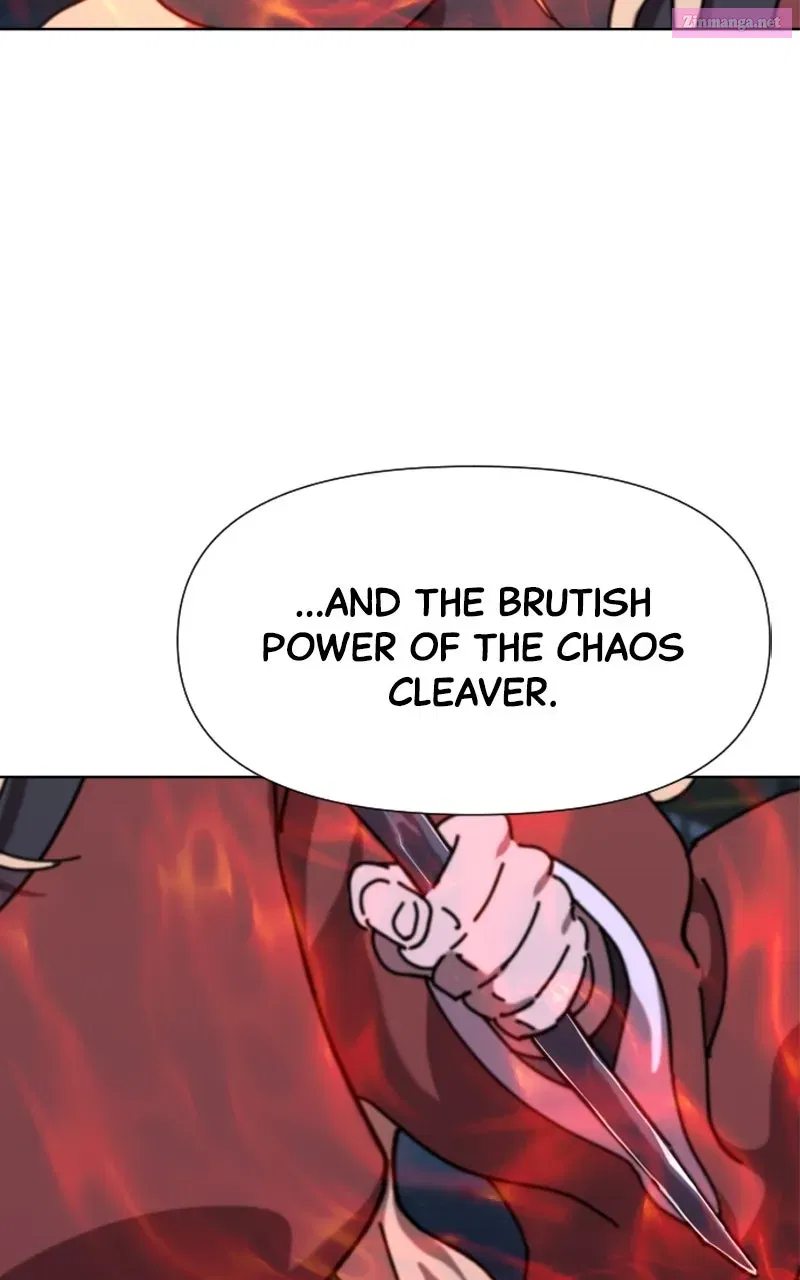 The Monkey King’s Journey to the Murim Chapter 20 page 2 - 