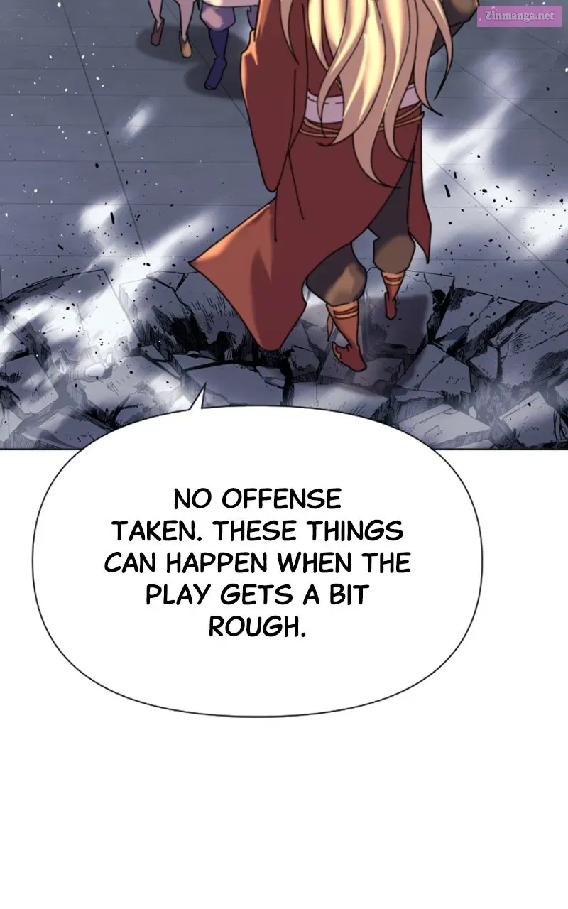 The Monkey King’s Journey to the Murim Chapter 20 page 104 - 