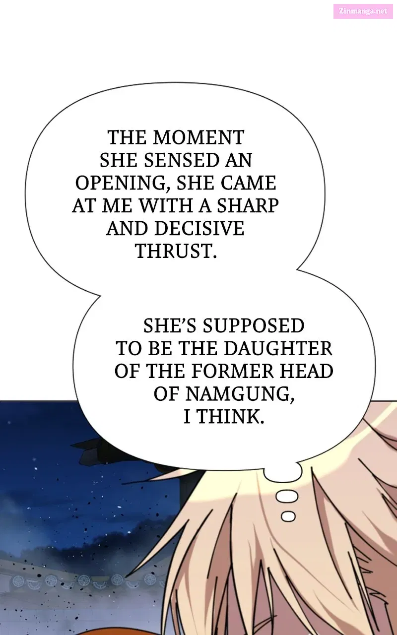 The Monkey King’s Journey to the Murim Chapter 20 page 105 - 
