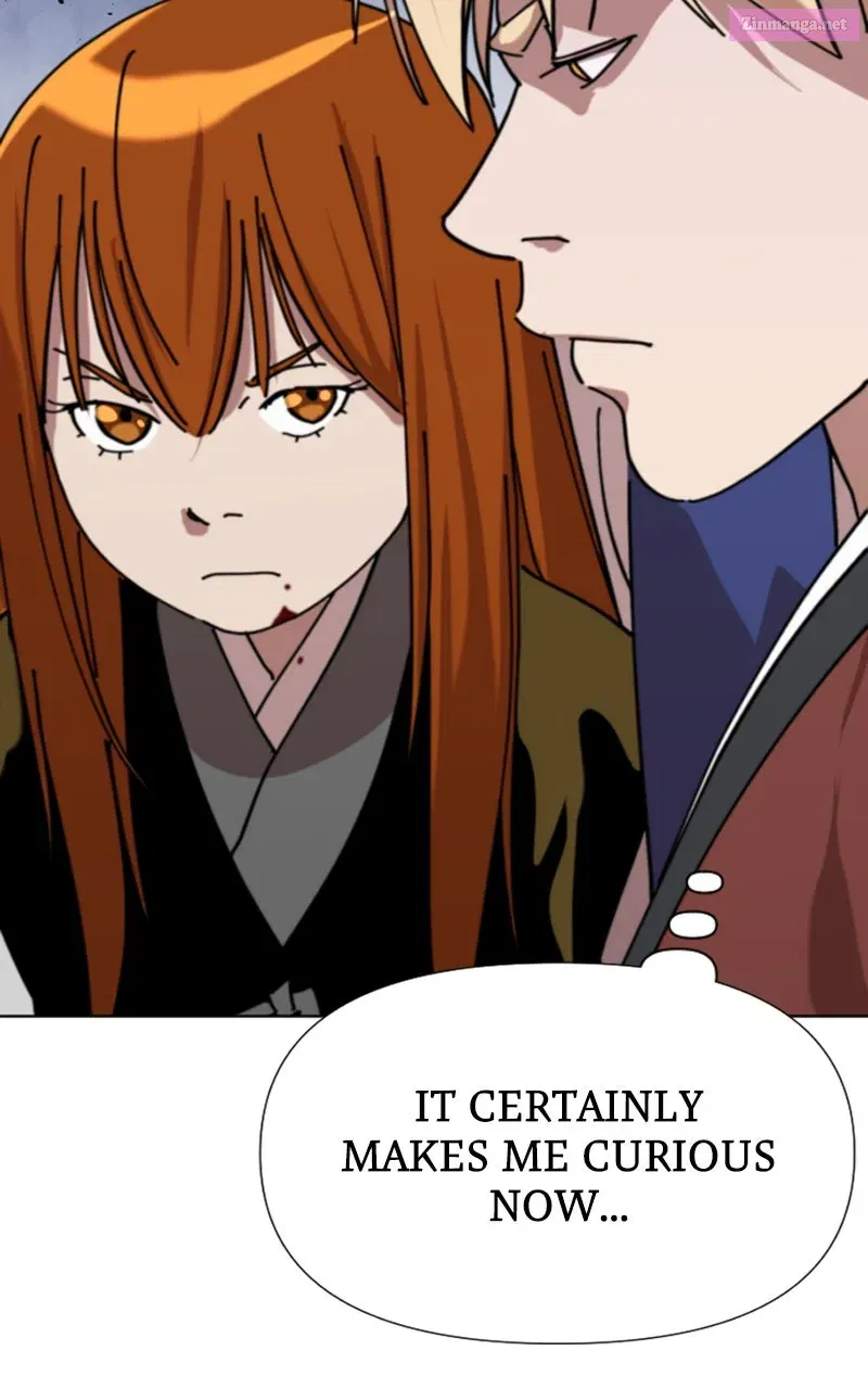 The Monkey King’s Journey to the Murim Chapter 20 page 106 - 