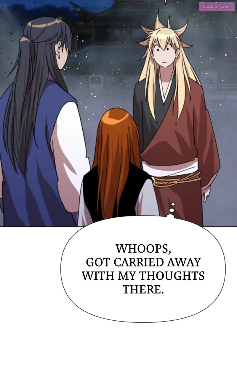 The Monkey King’s Journey to the Murim Chapter 20 page 114 - 