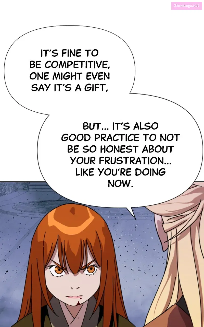 The Monkey King’s Journey to the Murim Chapter 20 page 115 - 