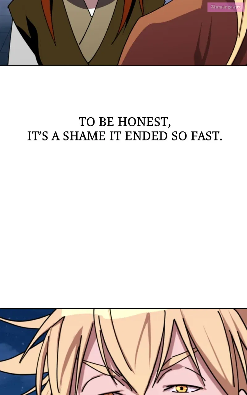 The Monkey King’s Journey to the Murim Chapter 20 page 116 - 