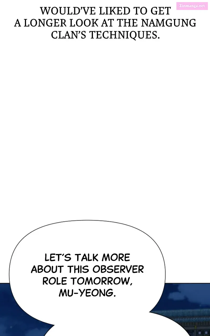The Monkey King’s Journey to the Murim Chapter 20 page 118 - 